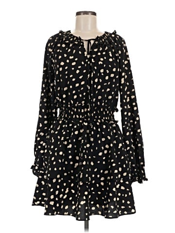 Macaron Casual Dress (view 1)