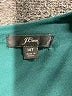 J.Crew Teal Sleeveless Top Size 14 (tall) - photo 7