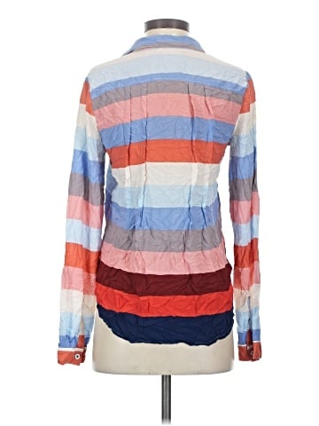 Maeve Long Sleeve Blouse (view 2)