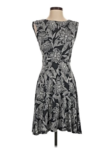 Ann Taylor LOFT Cocktail Dress (view 1)