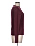 MNG Burgundy Cardigan Size L - photo 4
