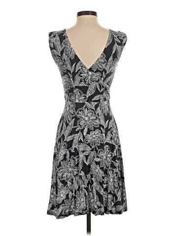 Ann Taylor LOFT Cocktail Dress (view 2)