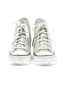 Converse Green Sneakers Size 9 1/2 - photo 2
