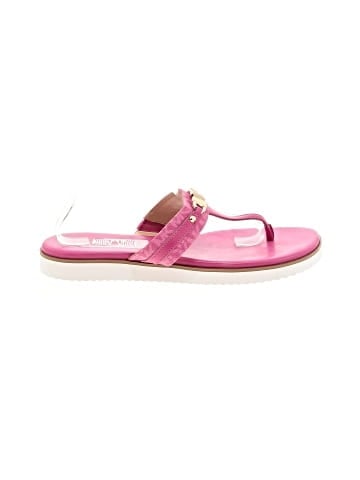 MICHAEL Michael Kors Flip Flops (view 1)