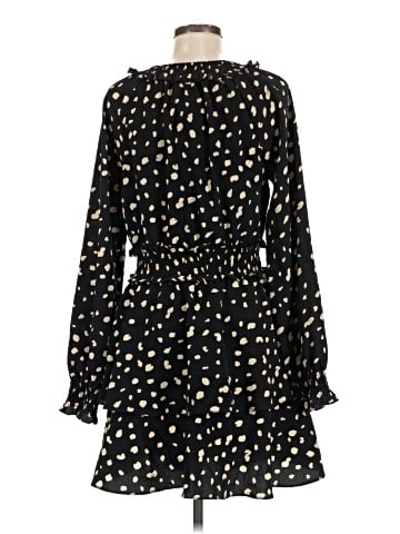 Macaron Casual Dress (view 2)