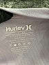 Hurley White Sweatshirt Size 8 - 10 - photo 3