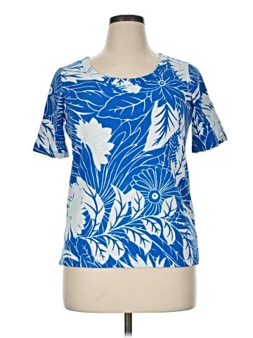 Talbots Short Sleeve T-Shirt (view 1)