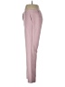 Talbots Solid Pink Dress Pants Size 8 - photo 5