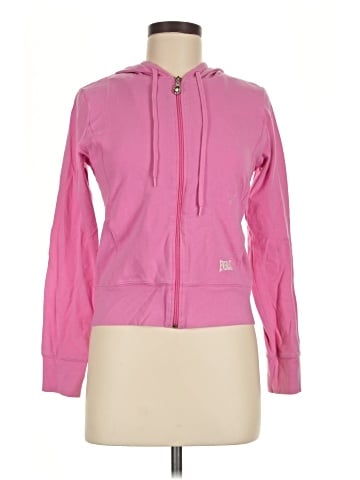 Everlast Zip Up Hoodie (view 1)