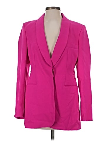 Zara Blazer (view 1)