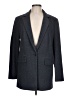 Ann Taylor LOFT Gray Blazer Size 12 - photo 1