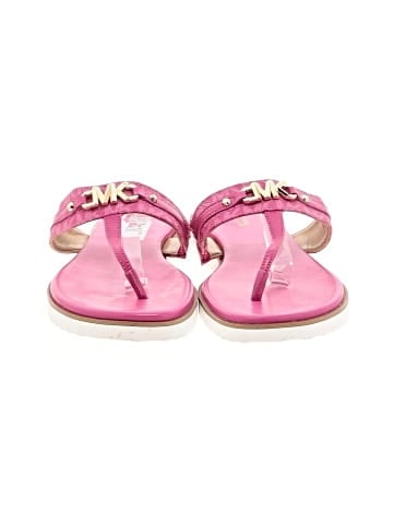 MICHAEL Michael Kors Flip Flops (view 2)