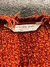 Belle Du Jour Brown Pullover Sweater Size M - photo 7