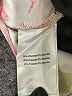 Halston Tropical Red Cocktail Dress Size 16 - photo 8
