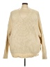 American Eagle Outfitters Ivory Pullover Sweater Size XXL - photo 1