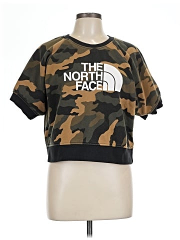 The North Face Sweatshirt (view 1)