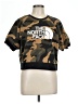 The North Face Brown Sweatshirt Size L - photo 1