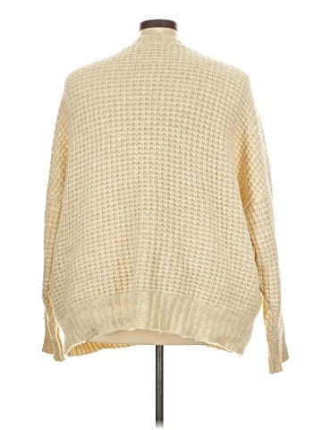 American Eagle Outfitters Pullover Sweater (view 2)