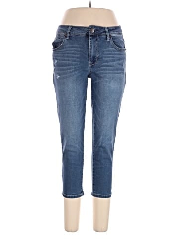 1822 Denim Jeans (view 1)