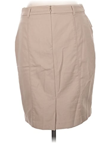 White House Black Market Formal Skirt (view 2)