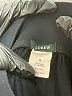 J.Crew Solid Black Formal Skirt Size M - photo 4