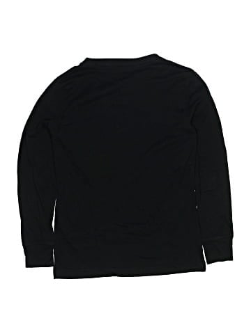 Air Jordan Long Sleeve T-Shirt (view 2)