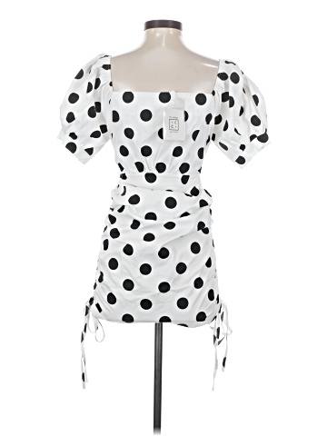 Assorted Brands Cocktail Dress (view 2)