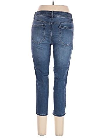 1822 Denim Jeans (view 2)
