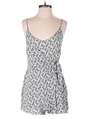 Timing Romper (view 1)