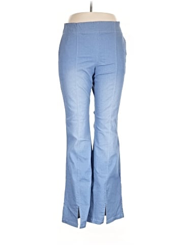 Hue Dress Pants (view 1)