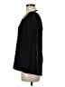 Nanette Lepore Black Long Sleeve Blouse Size M - photo 5