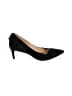 Sole Society Black Heels Size 6 - photo 1