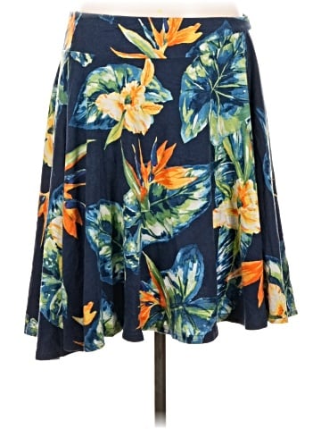 Chaps Casual Skirt (view 1)