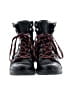 Sam Edelman Black Ankle Boots Size 7 1/2 - photo 2