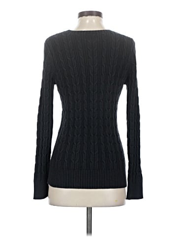 St. John's Bay Pullover Sweater (view 2)