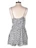Timing 100% Rayon Hearts White Romper Size M - photo 2