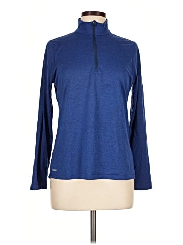 Eastern Mountain Sports Long Sleeve Top (view 1)