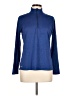 Eastern Mountain Sports 100% Polyester Blue Long Sleeve Top Size L - photo 1