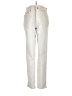 Bill Blass Ivory Casual Pants Size 6 - photo 1