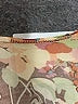 Unbranded Floral Brown Casual Dress Size S (estimated) - photo 7