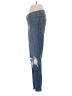 Paige Hearts Blue Jeans Size 27 waist - photo 5