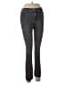 Levi's Stripes Gray Jeans Size 26 waist - photo 1