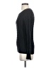 St. John's Bay Black Gray Pullover Sweater Size S - photo 5