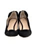 Sole Society Black Heels Size 6 - photo 2