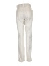Bill Blass Ivory Casual Pants Size 6 - photo 2