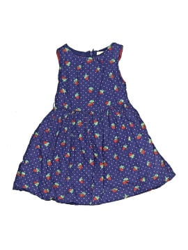 Mini Boden Dress