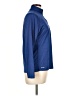 Eastern Mountain Sports 100% Polyester Blue Long Sleeve Top Size L - photo 4