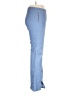 Hue Blue Dress Pants Size L - photo 4