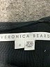 Veronica Beard Black Cocktail Dress Size 2 - photo 7