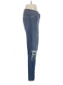 Paige Hearts Blue Jeans Size 27 waist - photo 4